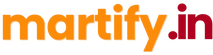 Martify - Home